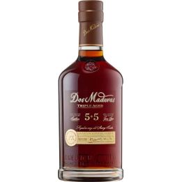 Dos Maderas 5+5 PX 0,7l