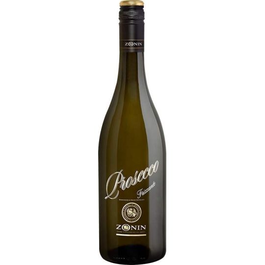 Prosecco Zonin DOC Frizzante 0,75l