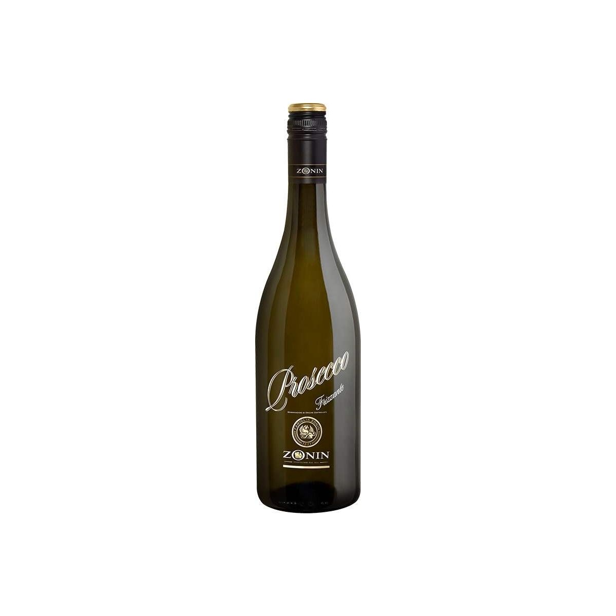 Prosecco Zonin DOC Frizzante 0,75l