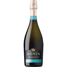 Prosecco Zonin DOC Brut 0,75l