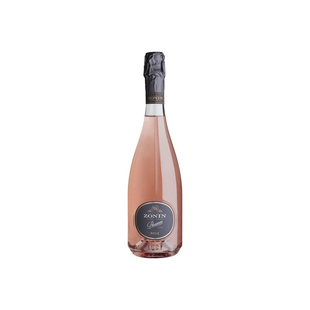 Prosecco Zonin Rosé DOC Brut 0,75l