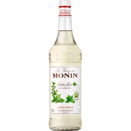 Monin Mojito Mint - mátový sirup 1l