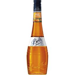 Bols Apricot - meruňkový likér 0,7l