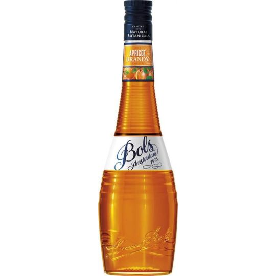 Bols Apricot - meruňkový likér 0,7l