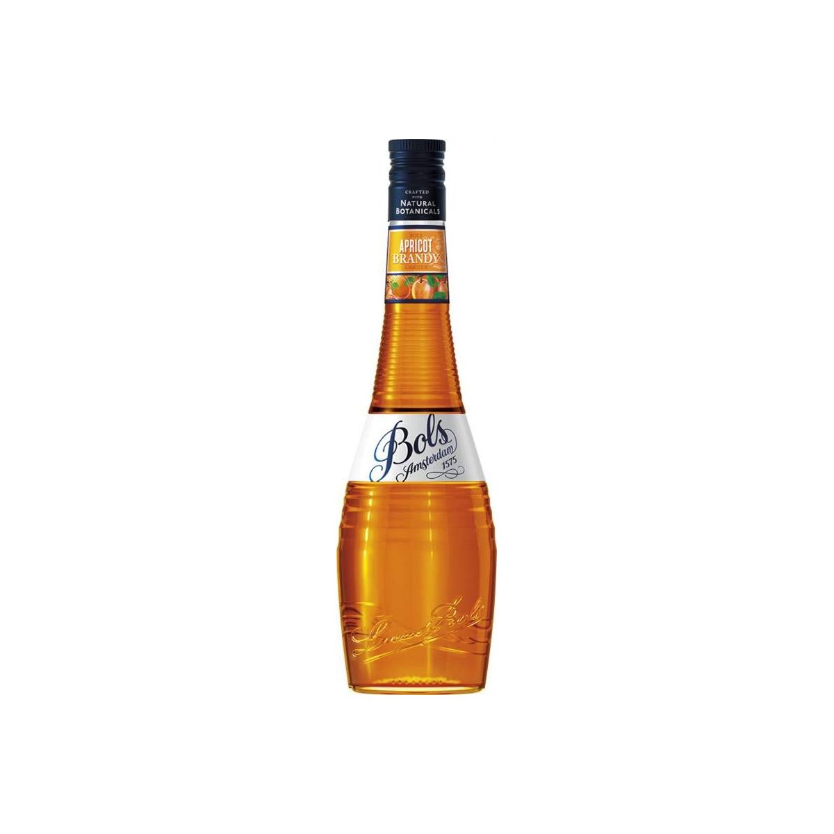 Bols Apricot - meruňkový likér 0,7l