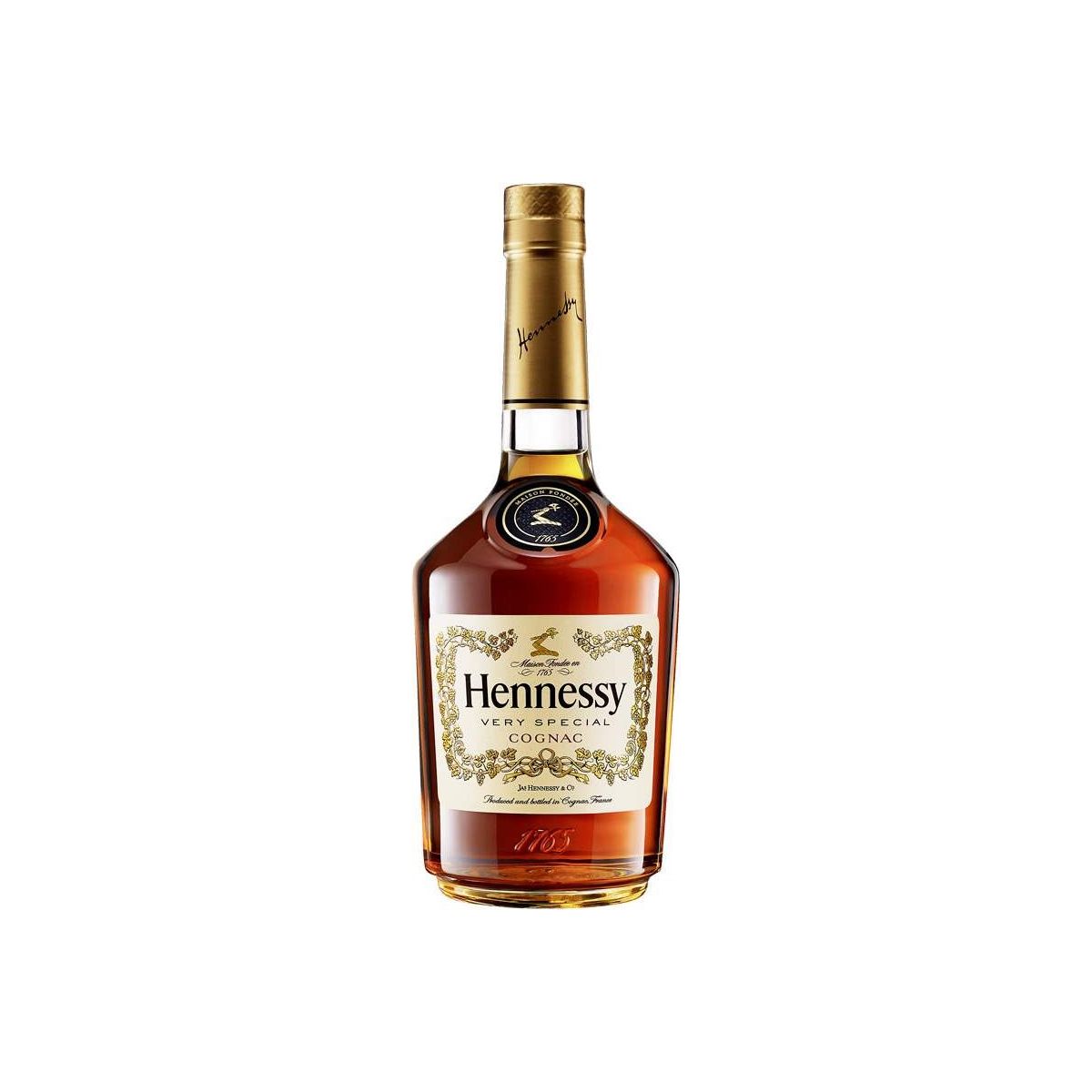 Hennessy VS 0,7l