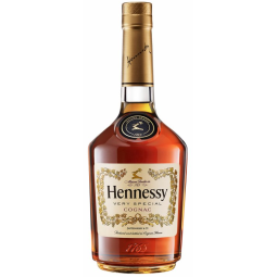 Hennessy VS 0,35l