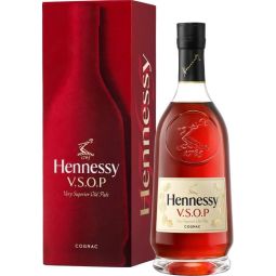Hennessy VSOP 0,7l