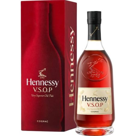 Hennessy VSOP 0,7l