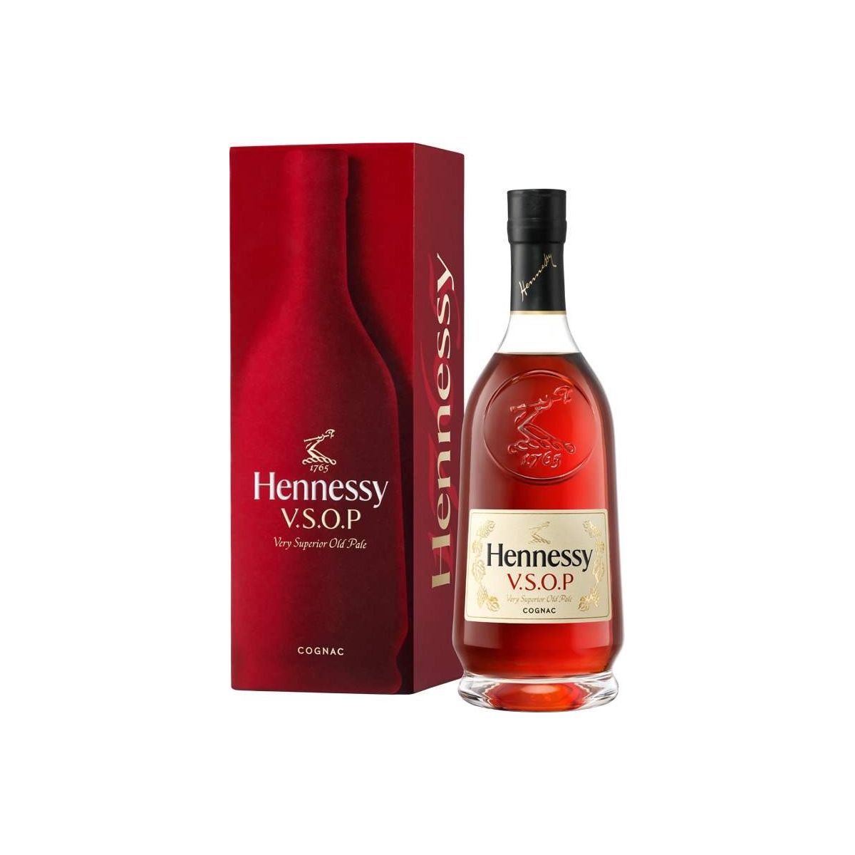 Hennessy VSOP 0,7l