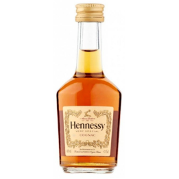 Hennessy VS 0,05l