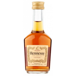 Hennessy VS 0,05l