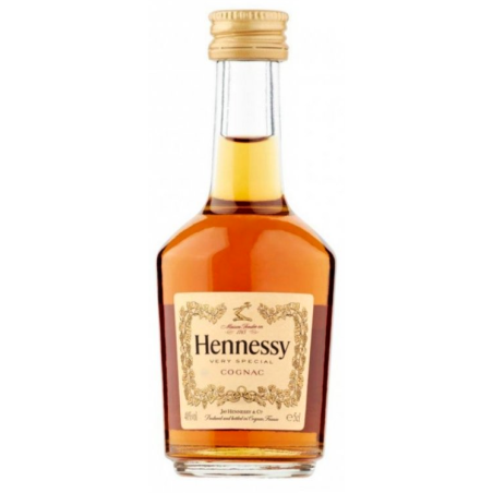 Hennessy VS 0,05l
