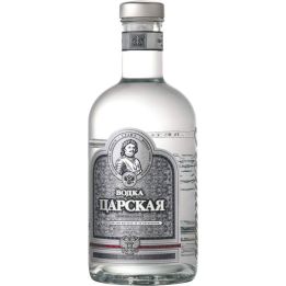 Carskaja Vodka Original 0,7l
