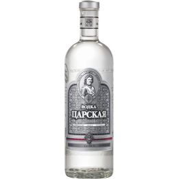 Carskaja Vodka Original 1l