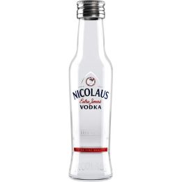 Nicolaus Vodka Extra Jemná 0,04l