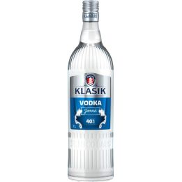 Klasik Vodka Jemná 1l