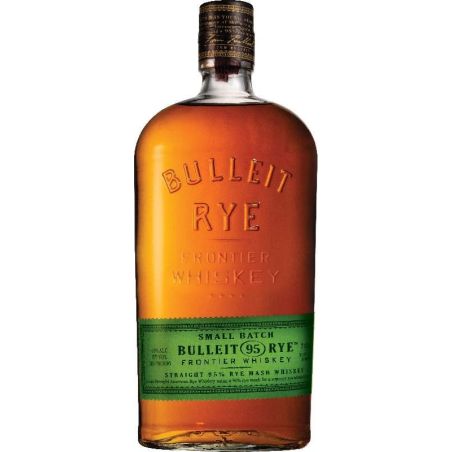 Bulleit 95 Rye 0,7l