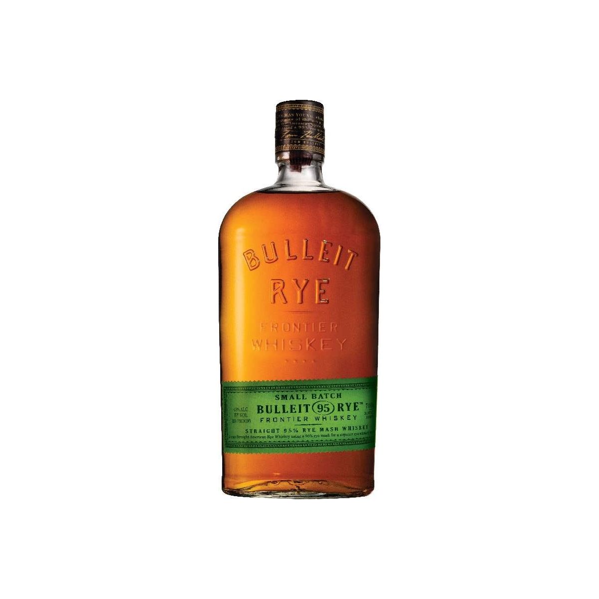 Bulleit 95 Rye 0,7l