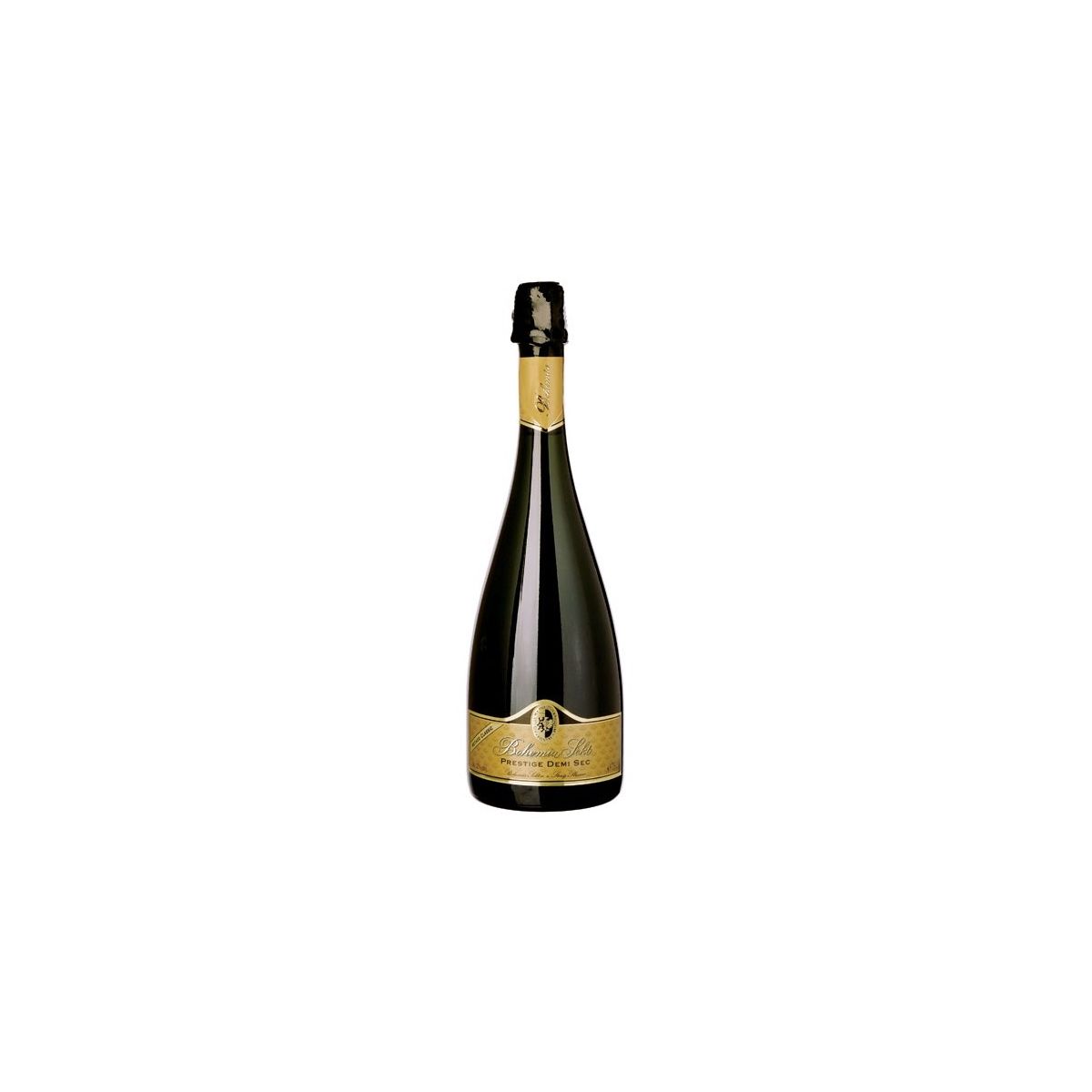 Bohemia Sekt Prestige demi sec 0,75l
