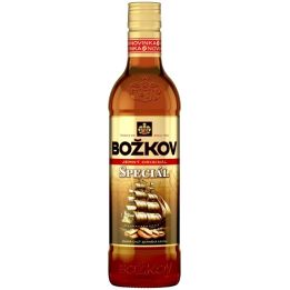 Božkov Speciál 0,5l
