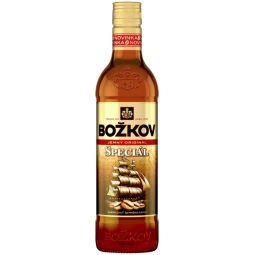 Božkov Speciál 0,5l