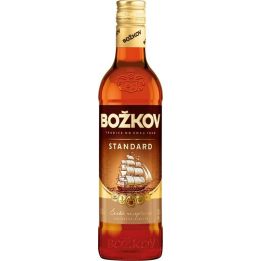 Božkov Standard 0,5l