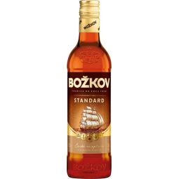 Božkov Standard 0,5l