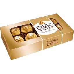 Ferrero Rocher 100g