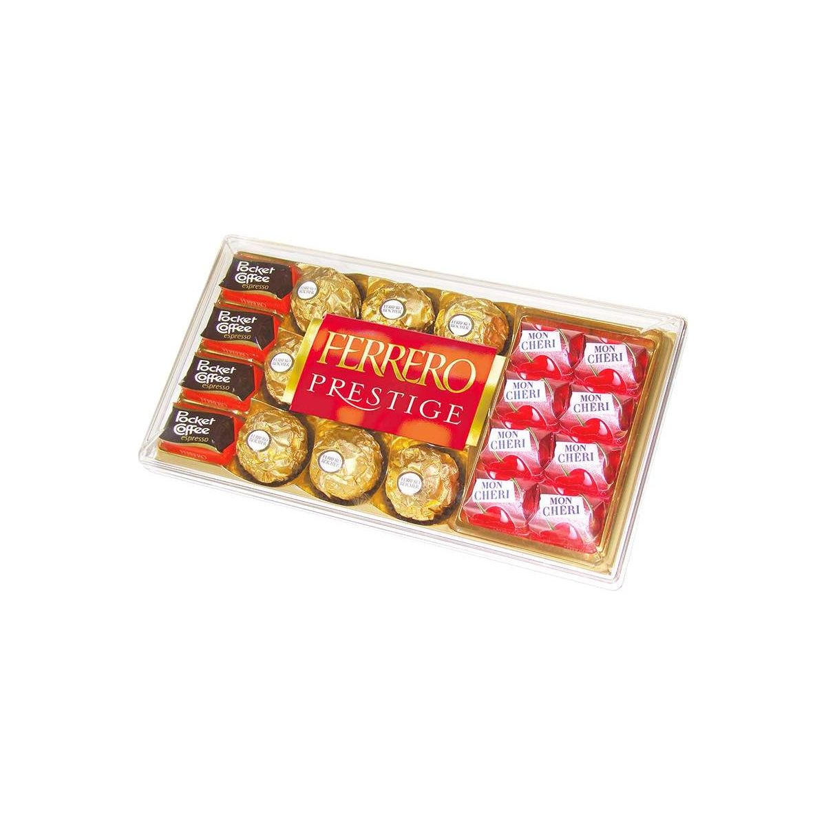 Ferrero Prestige 246g