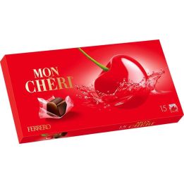 Ferrero Mon Chéri 157,5g