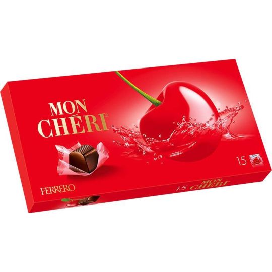 Ferrero Mon Chéri 157,5g