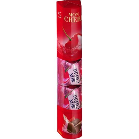 Ferrero Mon Chéri 52,5g