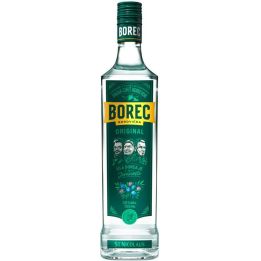 Borec Borovička St.Nicolaus 0,7l