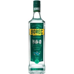 Borec Borovička St.Nicolaus 0,7l
