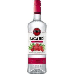 Bacardi Razz 1l