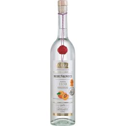 Meruňkovice fleret 50% 0,7l s pečetí
