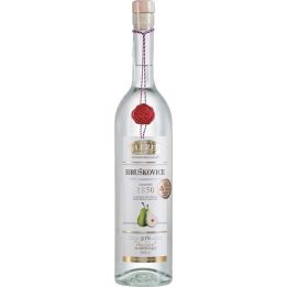 Hruškovice fleret 50% 0,7l s pečetí