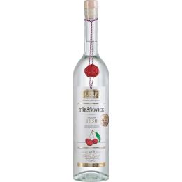 Třešňovice fleret 50% 0,7l s pečetí