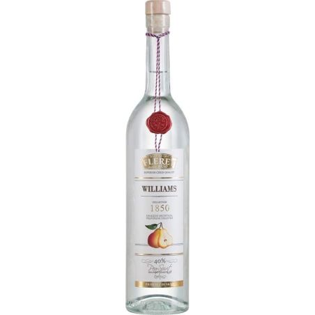Williams 1850 Fleret 40% 0,7l s pečetí