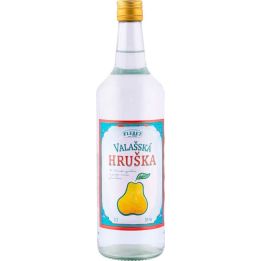 Valašská hruška Fleret 1l