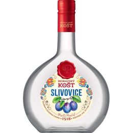 Moravský Košt Slivovice 0,5l