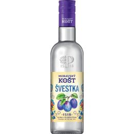 Moravský Košt Švestka 0,5l