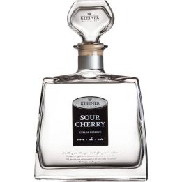 Kleiner Sour Cherry 0,7l
