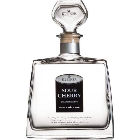 Kleiner Sour Cherry 0,7l