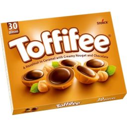 Toffifee 400g