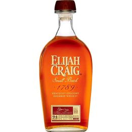 Elijah Craig Small Batch 0,7l