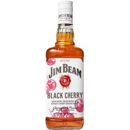 Jim Beam Black Cherry 0,7l