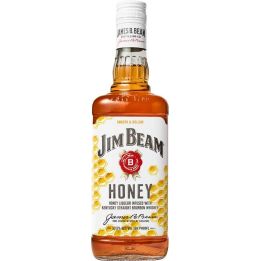 Jim Beam Honey 0,7l