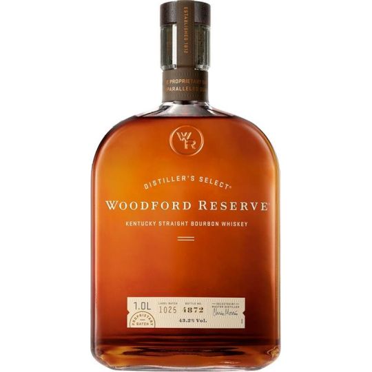 Woodford Reserve Distiller's Select 1l
